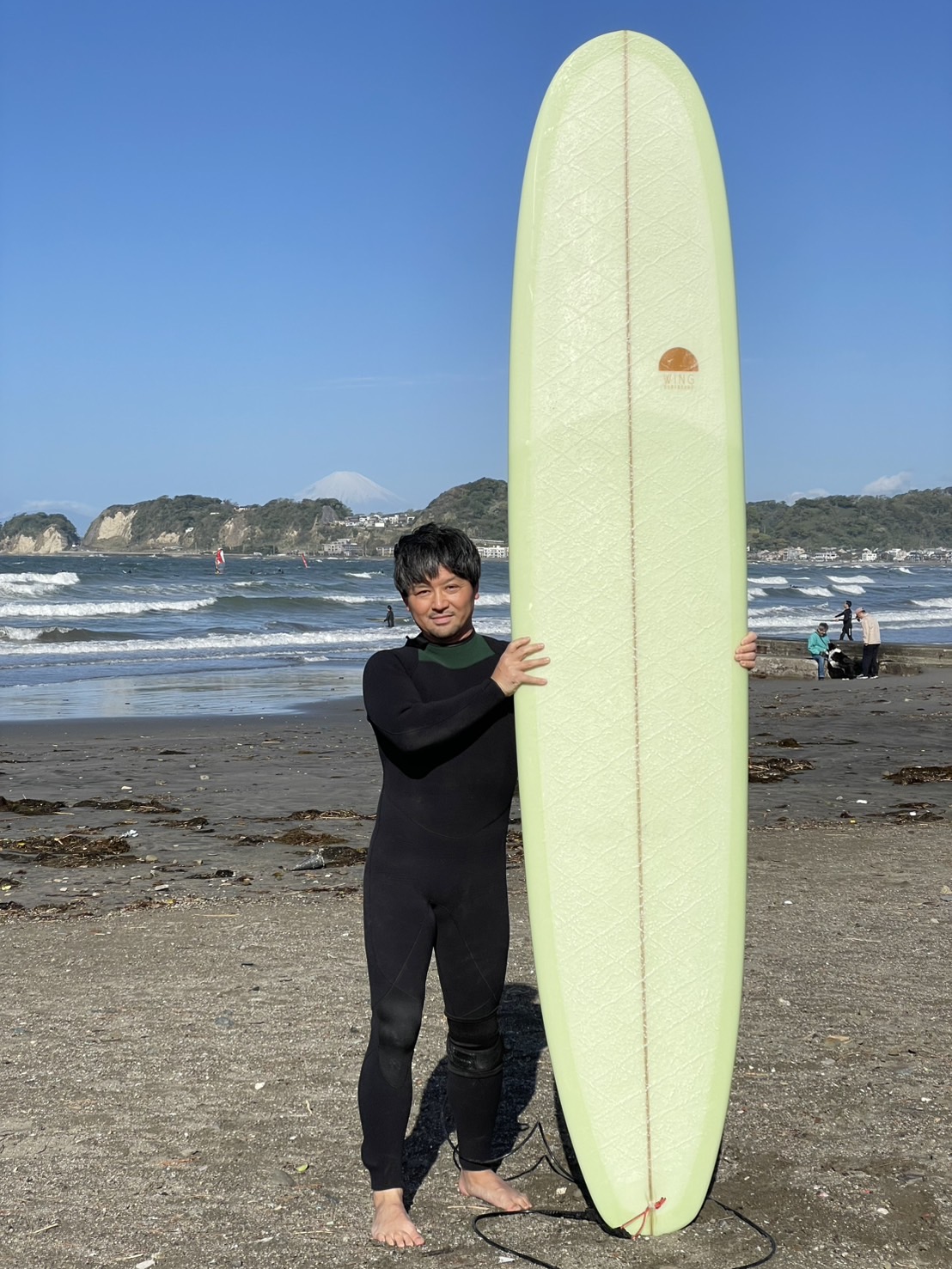  K.Oさん