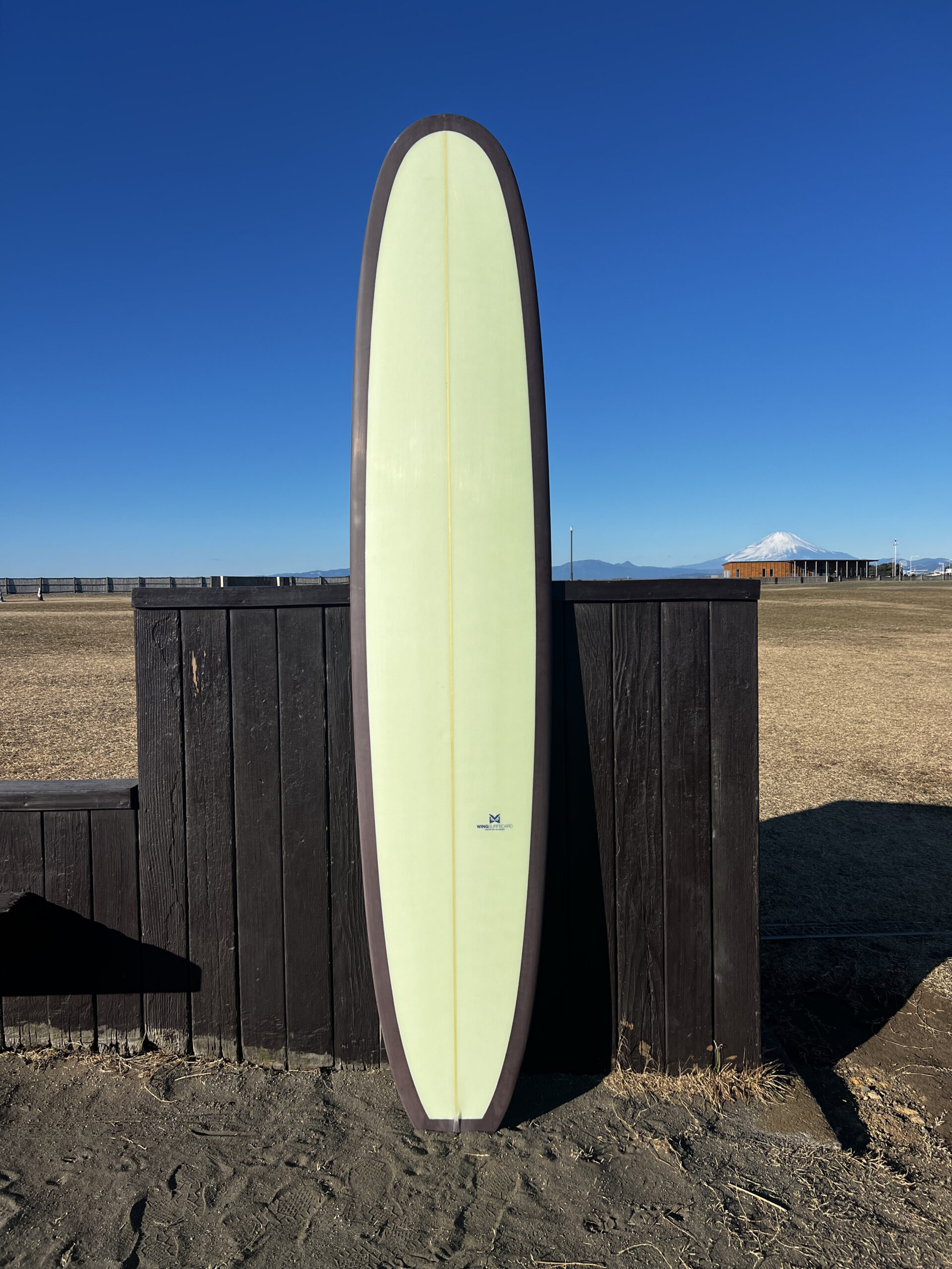 WING SURFBOARD｜プロサーファー増山翔太のカスタムボード